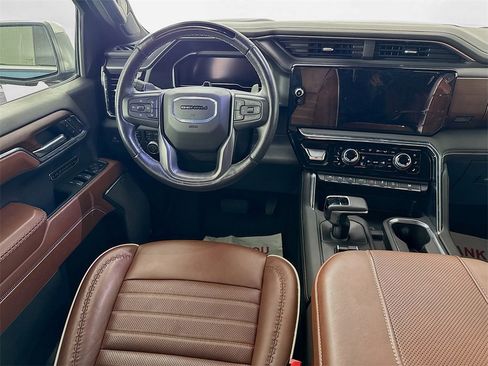 Used 2024 GMC Sierra 1500 Denali Ultimate image 24
