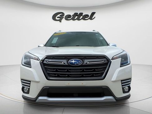 Used 2022 Subaru Forester Touring image 32
