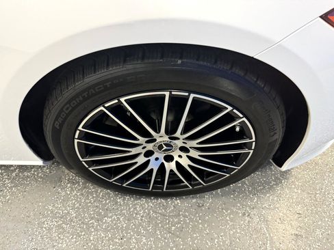 Used 2023 Mercedes-Benz C 300 4MATIC Sedan image 27