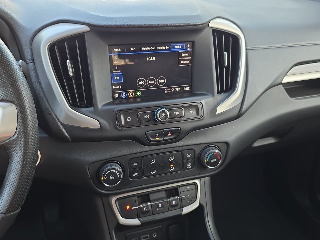 Used 2022 GMC Terrain SLE FWD image 19