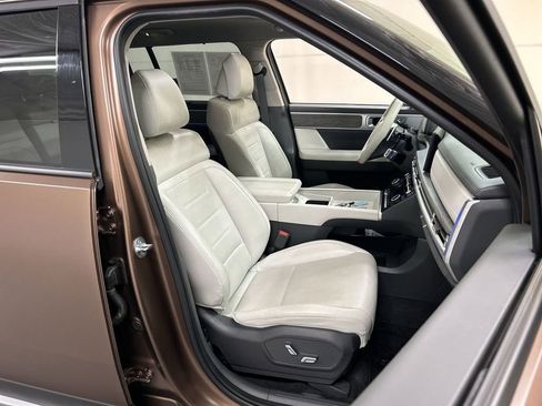 Used 2024 Hyundai Santa Fe Limited image 25