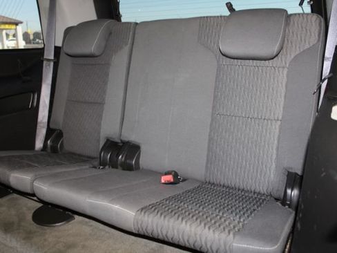 Used 2015 GMC Yukon SLE w/ Convenience Package RWD image 10