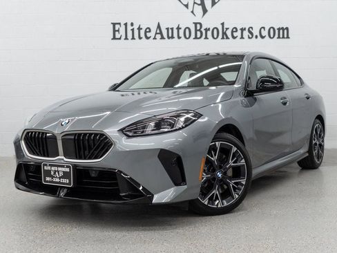 Used 2026 BMW 228i xDrive AWD/4WD image 36