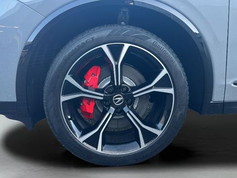 New 2026 Acura MDX Type S AWD/4WD image 40