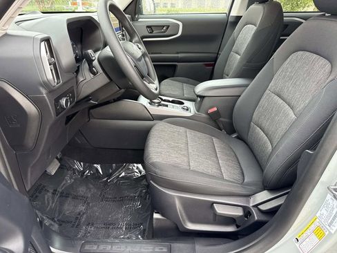 Used 2023 Ford Bronco Sport Big Bend AWD/4WD image 24