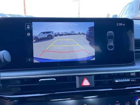 New 2026 Kia K5 GT-Line w/ GT-Line Premium Package FWD image 21
