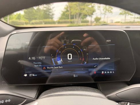 New 2026 Chevrolet Equinox LT FWD image 20