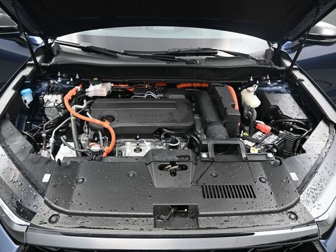 Used 2026 Honda CR-V Sport-L image 11