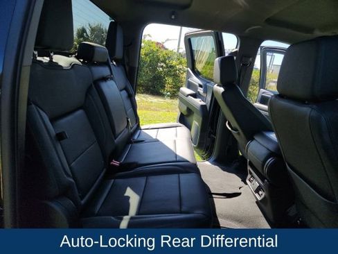 Used 2024 GMC Sierra 1500 SLT w/ X31 Off-Road Package image 23