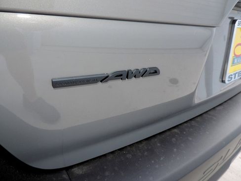 New 2026 Subaru Outback Wilderness image 12