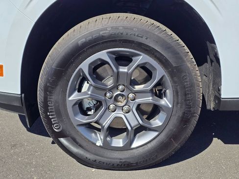 New 2025 Ford Maverick XLT w/ XLT Luxury Package AWD/4WD image 8