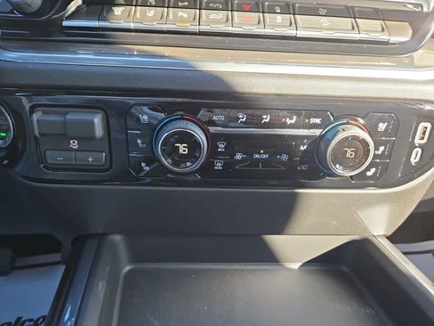 New 2026 Chevrolet Silverado 3500 High Country w/ High Country Premium Package image 25