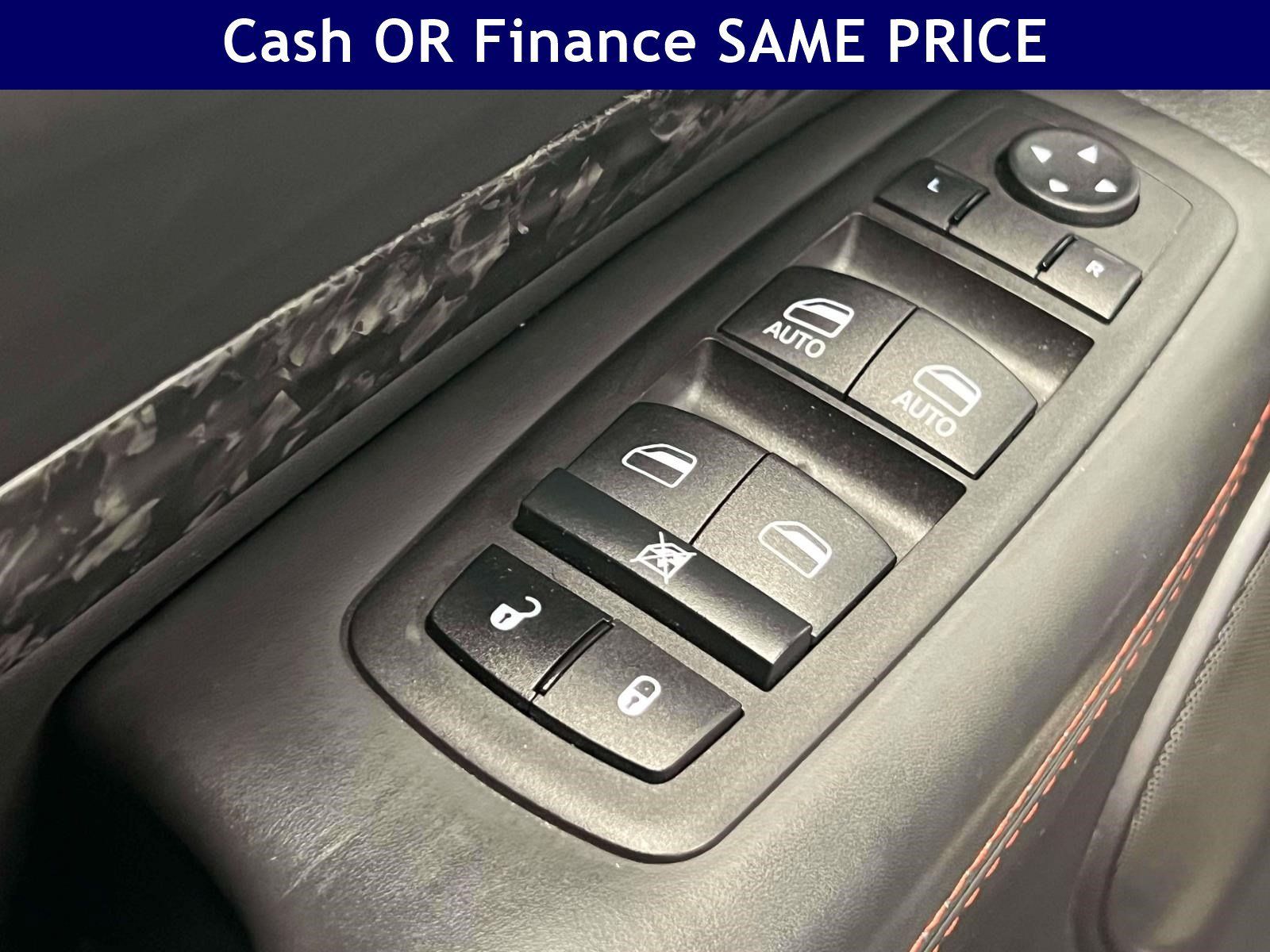 Used 2023 Dodge Durango R/T AWD/4WD image 19