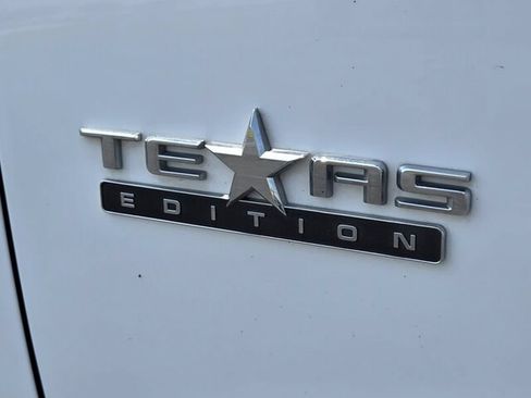 Used 2021 Chevrolet Silverado 1500 RST w/ Texas Edition Plus AWD/4WD image 22
