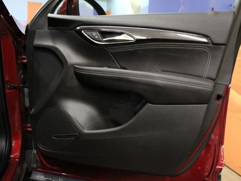Used 2023 Buick Envision Preferred AWD/4WD image 9