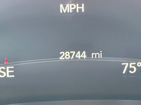 Used 2025 Chrysler Pacifica Select FWD image 19