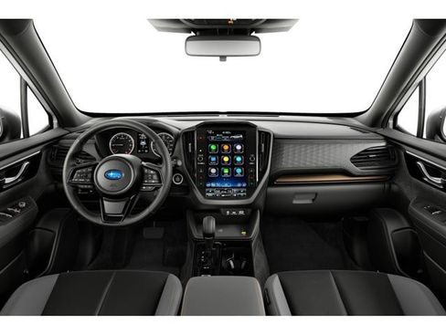 New 2026 Subaru Forester Sport w/ Onyx Edition AWD/4WD image 19