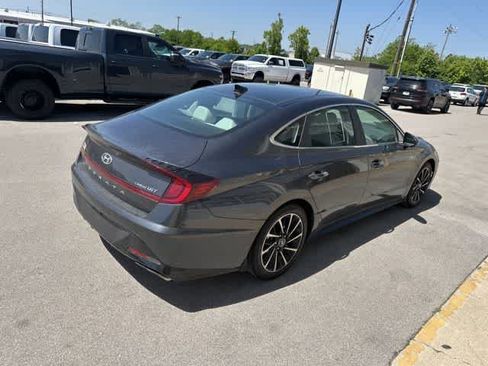 Used 2021 Hyundai Sonata Limited FWD image 24