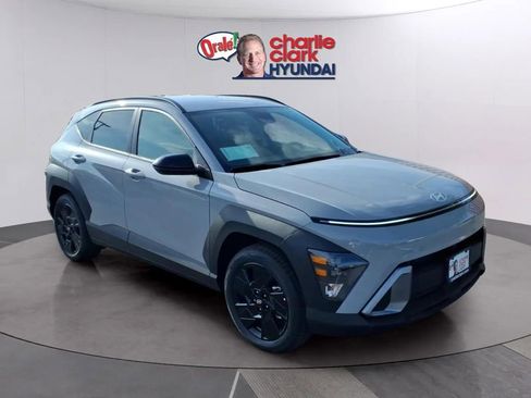 New 2026 Hyundai Kona SEL Sport FWD image 7
