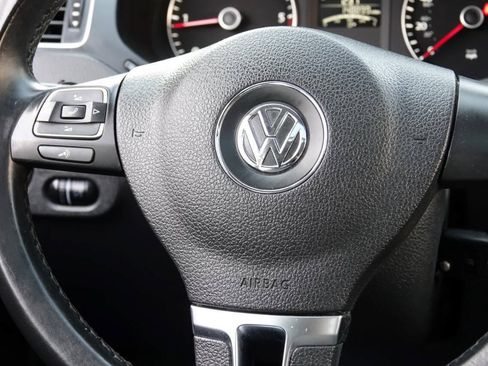 Used 2014 Volkswagen Jetta TDI FWD image 68
