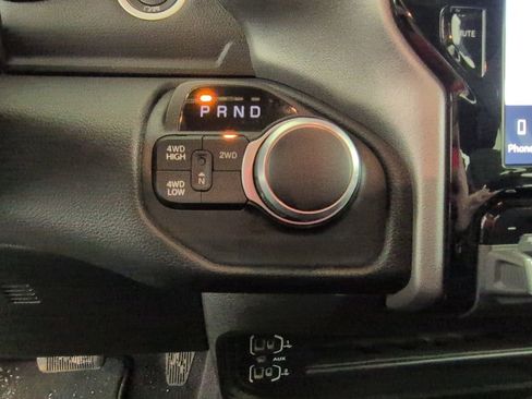 Certified 2024 RAM 2500 Big Horn w/ Safety Group image 20