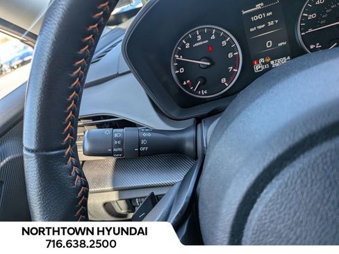 Used 2024 Subaru Crosstrek 2.5i Limited image 28