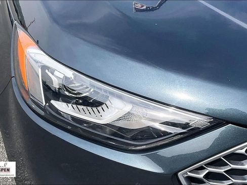 Certified 2023 Ford Edge SE AWD/4WD image 28