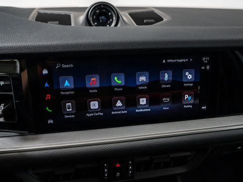 New 2026 Porsche Cayenne image 17