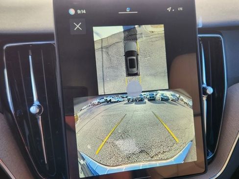 New 2026 Volvo XC60 B5 Plus w/ Climate Package image 21