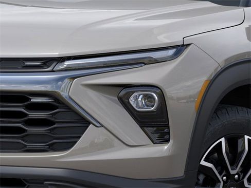 New 2026 Chevrolet TrailBlazer ACTIV image 10