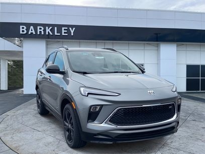 New 2026 Buick Encore GX Sport Touring w/ Advanced Technology Package