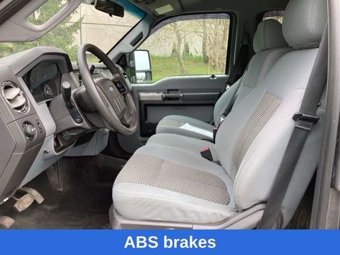 Used 2014 Ford F350 XLT w/ XLT Value Package AWD/4WD image 6