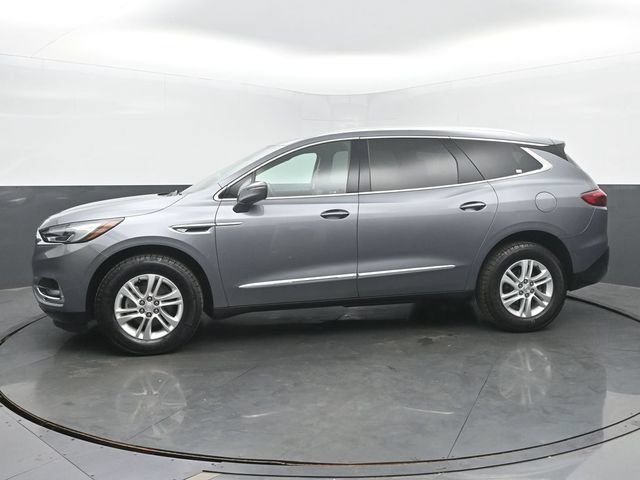 Used 2019 Buick Enclave Essence FWD image 2