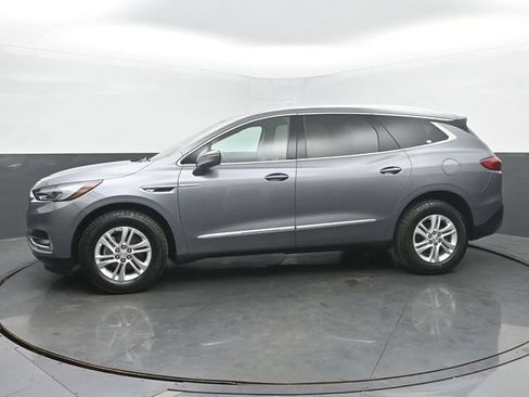 Used 2019 Buick Enclave Essence FWD image 2