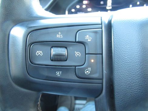 Used 2024 GMC Sierra 2500 AT4 w/ AT4 Premium Plus Package image 41