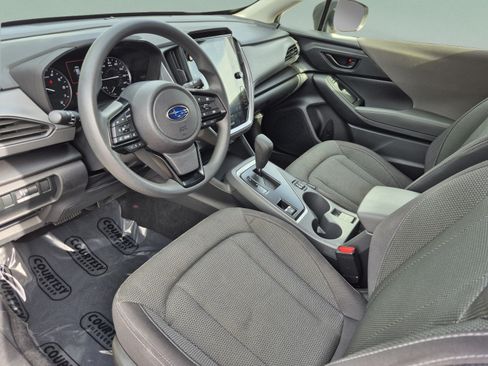 Used 2024 Subaru Crosstrek 2.0i Premium AWD/4WD image 17