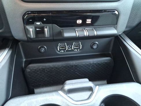 Certified 2024 RAM 2500 Lone Star w/ Off Road Package image 20