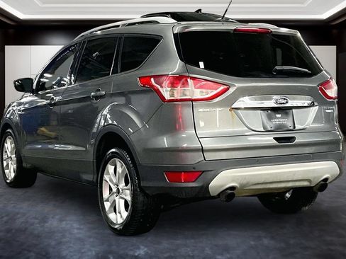 Used 2014 Ford Escape Titanium AWD/4WD image 4