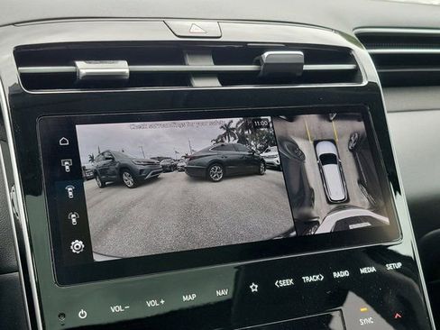 Used 2024 Hyundai Tucson Limited FWD image 29