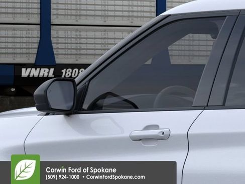 New 2026 Ford Explorer Active AWD/4WD image 20