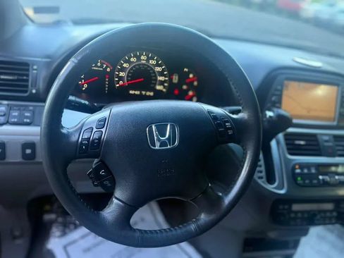 Used 2010 Honda Odyssey EX-L image 11