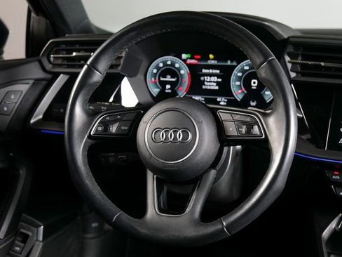 Used 2024 Audi A3 2.0T Premium Plus image 15