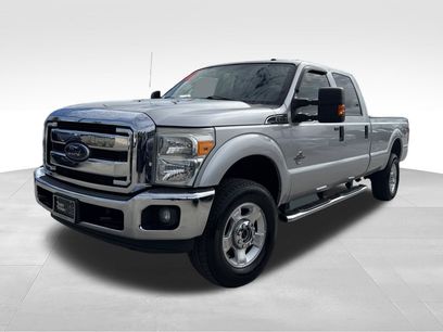 Used 2014 Ford F350 XLT w/ XLT Value Package