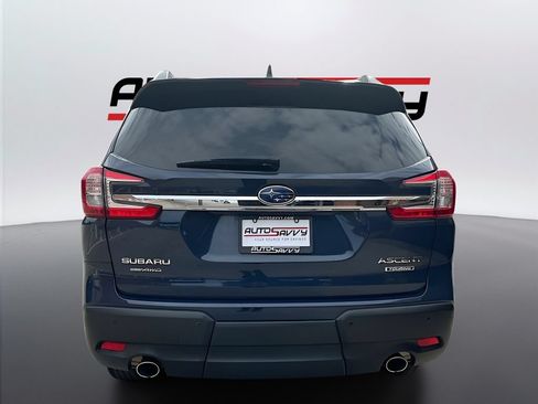 Used 2024 Subaru Ascent Touring AWD/4WD image 6