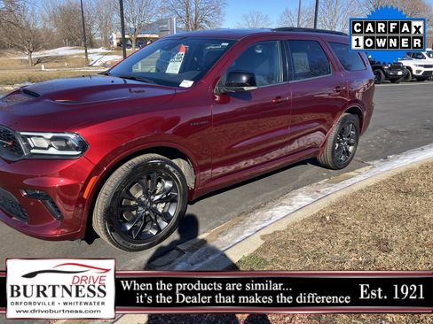 Used 2023 Dodge Durango R/T image 17