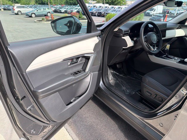 New 2026 MAZDA CX-5 Preferred AWD/4WD image 10