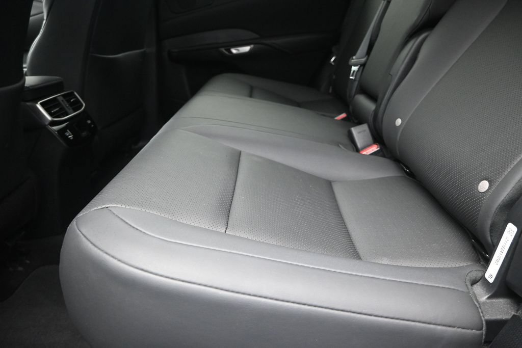 Certified 2024 Lexus RX 350 FWD w/ Technology Package image 16
