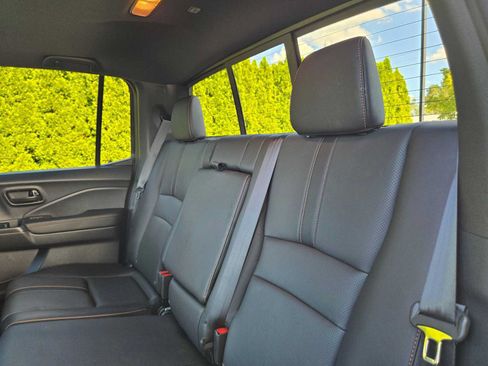 Used 2024 Honda Ridgeline TrailSport image 20