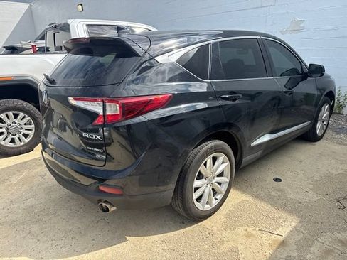 Used 2021 Acura RDX AWD image 13