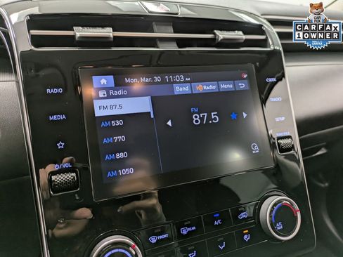 Used 2023 Hyundai Tucson SEL image 12